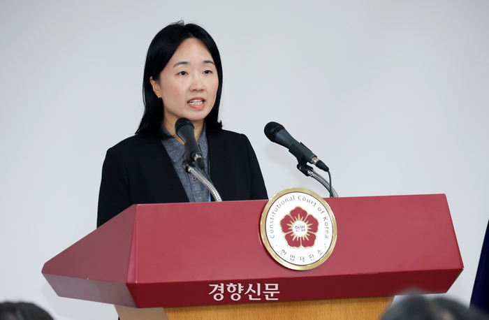 헌재, 윤석열 탄핵 사건 답변서·준비명령서 ‘송달간주’ 결정