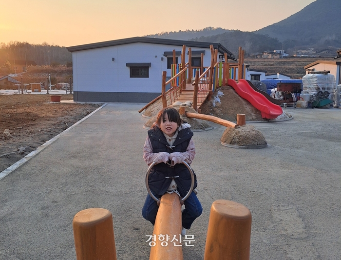 주민이 나섰더니 농촌이 일어섰다 [남태령을 넘어⑧]