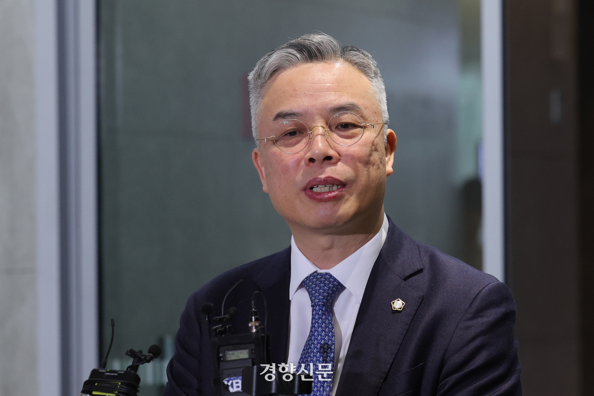 2차 종합특검 특별검사 관련자료 2