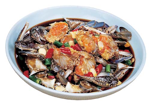 [맛집 나들이]황해도 음식 전문점 ‘풍년명절’