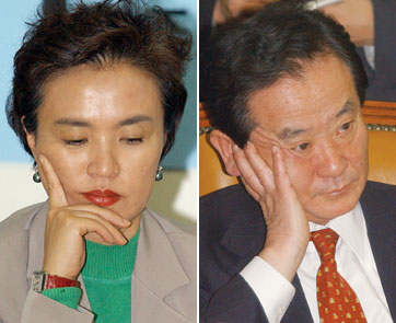 [정치]“김재록, 한나라당과도 가까웠다”