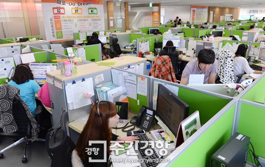 [경제]이젠 나도 정규직! “미래에 대한 꿈을 꾼다”