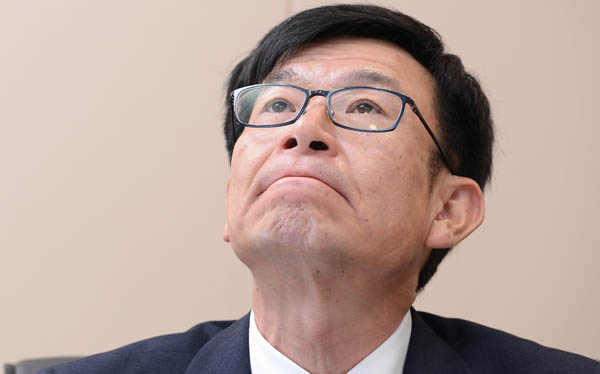 ‘김상조에 대한 기대’ 시민사회는 접었다
