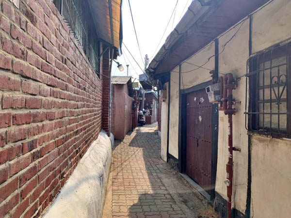 [골목 내시경]신설동 골목엔 레트로와 보물이 있다