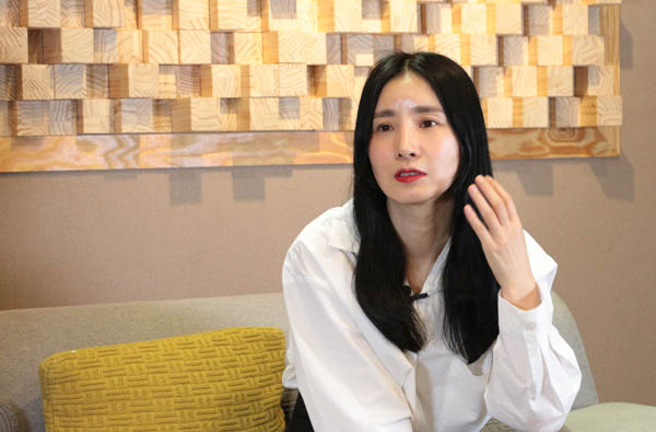 [김재현의 생각있는 스타톡](9) ‘싱어게인: 무명가수전’ 33호로 활약했던 유미씨