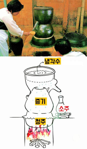 조선의 운명을 바꾸고 살인 도구가 됐던 ‘소주’[이기환의 Hi-story](84)