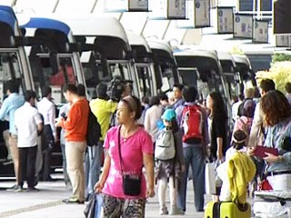 본격 귀성행렬 시작…버스표는 아직 구할 수 있나?