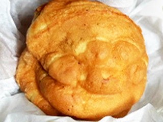 고속도로 휴게소 호두과자 국내산 없어
