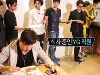 화제의 YG 구내식당은 어떤 곳일까