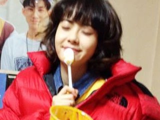 응답하라 1994 성나정은 지금 야식 먹는 중...이 곳은 어디?
