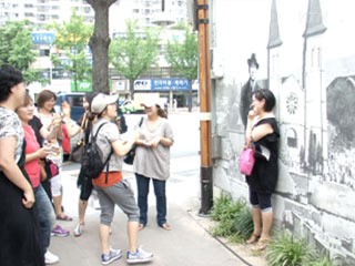 대구 근대골목 투어 아시아 도시 경관 대상 수상