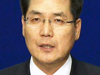 카디즈 확대 발표...이어도 상공 포함