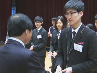 [대전·대덕] 대전인재육성장학재단 장학생 180명 선발