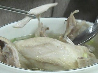 [인천] 인천시, 닭 소비 촉진 시식행사 개최