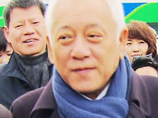 김한길 대표, 강원·영남 민심투어 마무리