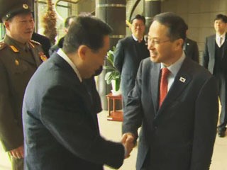 이번 주 이산 상봉...막바지 준비 한창