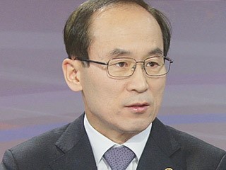 수돗물 검사 공짜로 받는다? [윤성규, 환경부 장관]