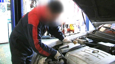 자동차 정비, 비교하고 확인해야 피해 막는다
