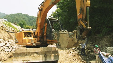 [경북] 사방·임도사업에 830억 원 투입