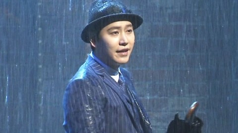 SM, 뮤지컬 도전...아이돌 대거 출연