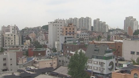 [서울] 서울 동작구, 장승배기역 주변 상업지역 확대