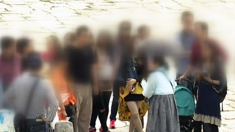 무자격 중국어 관광가이드 고용 여행사 퇴출