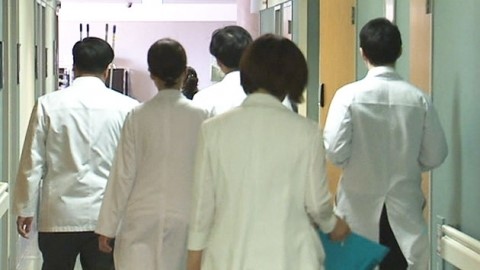 에볼라 대응 보건인력 선발대 12명 파견