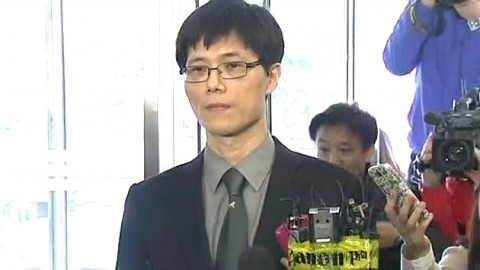 신해철 수술 강 원장 오늘 재소환