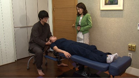 헬스플러스라이프 ‘자세 잡고 건강 찾는 추나요법’ 24일 방송