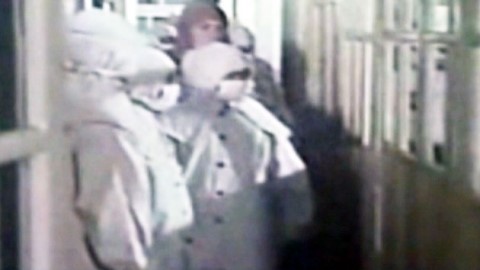 미군이 한국전쟁 때 세균전?…니덤 보고서 공개