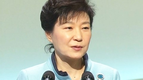 박근혜 대통령, 문화창조융합벨트, 문화콘텐츠 산업의 중추