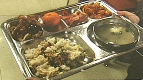 무상급식 첫날부터 삐걱...예산이 없어요
