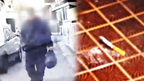 10년째 담배꽁초 남긴 장백산 결국 덜미