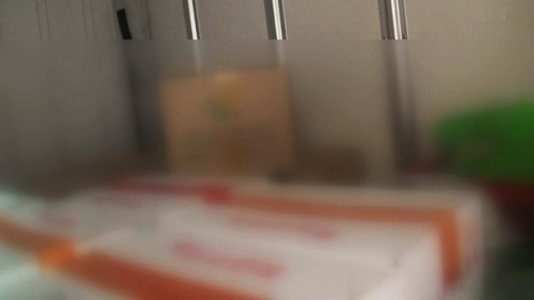 기름값 아끼려고 냉각장치 끄고 식품 운송