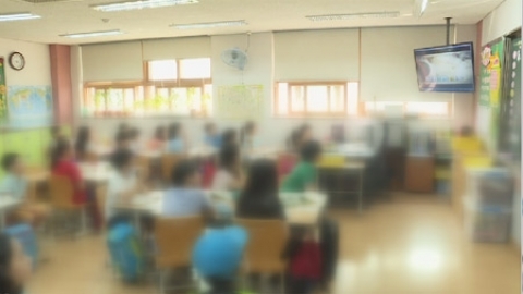 경기지역 학교 정상화...메르스 휴업 0