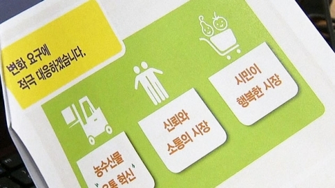 [서울] 가락시장에 연중무휴 24시간 농수산쇼핑몰 연말 개장