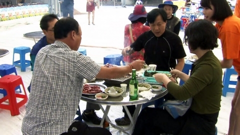 [울산] 봉계한우불고기축제 다음 달 9일 열려