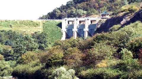 충남 서부 다음달 5일부터 제한급수 예정