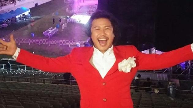 장미여관 육중완 내년 3월 결혼, 신혼집도 마련