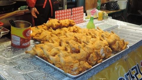 통닭·부대찌개·족발, 의정부의 색다른 3대 맛 골목