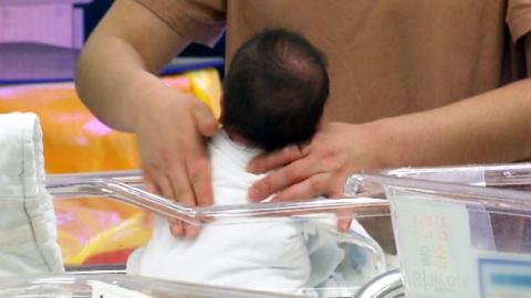 지난해 태어난 아이 82.4년 산다...男女 기대수명 차 ↓