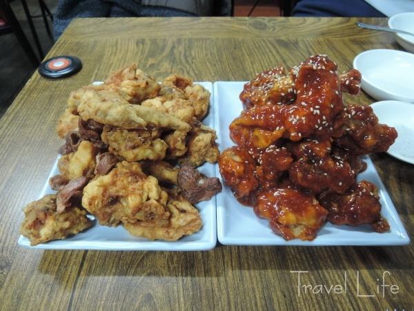 치느님과의 특별한 만남, 수도권 치킨골목 3선