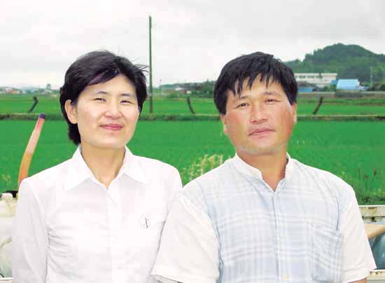 “농한기엔 농민운동 해야지요”