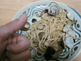 시간에 집착하지 마세요, 알 덴테
