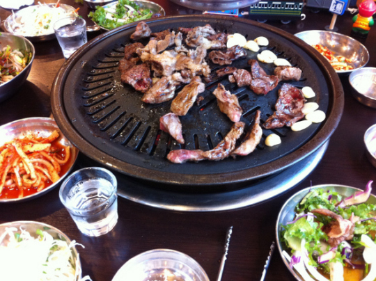 피 묻은 바코드와 최후통첩