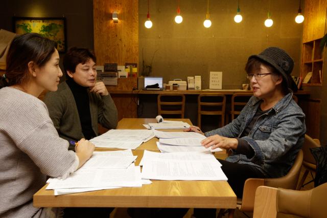 삶의 실감이라는 통증