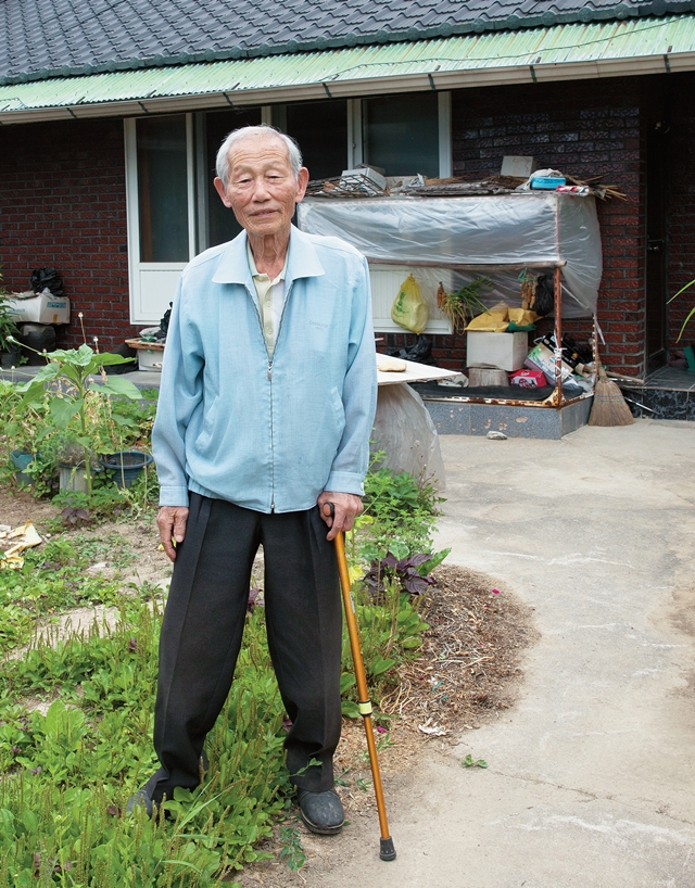 빨치산 별을 본 사람들