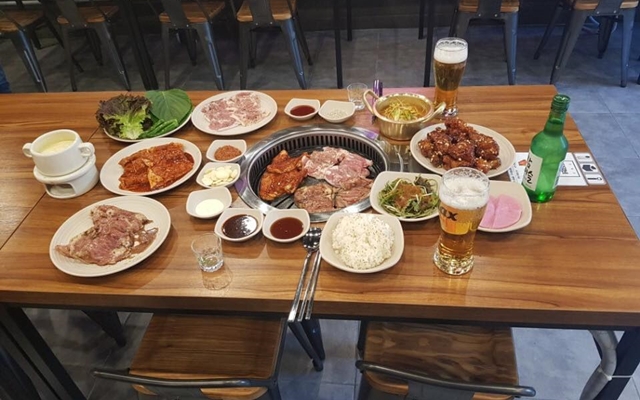  웃기고 자빠진 계판 5분 전 
