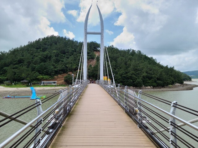 가우도, 주민 중심 관광사업은 아직 ‘잰걸음’