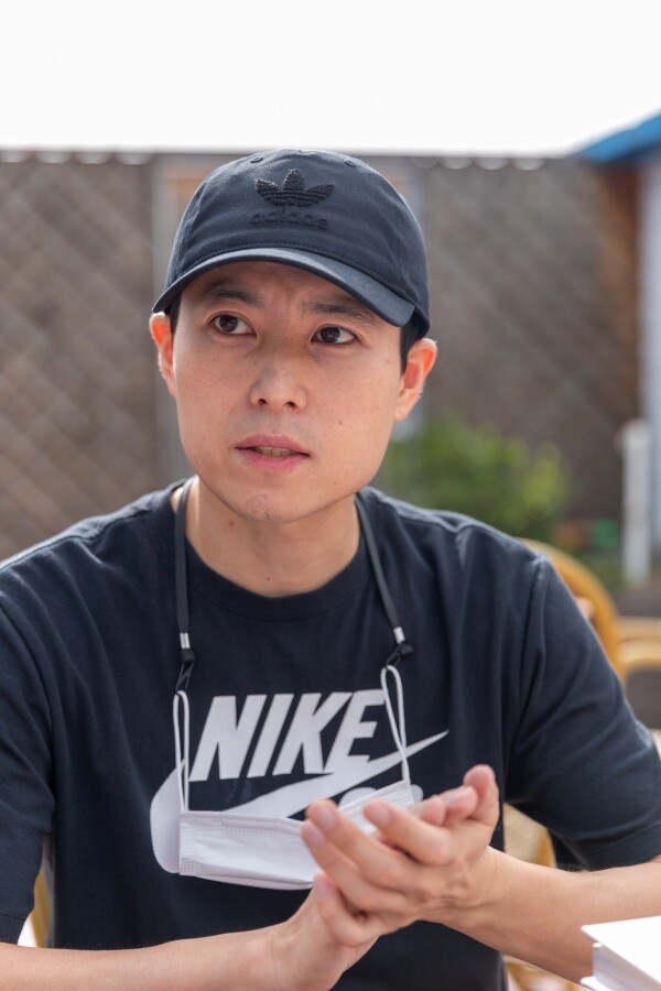 “이 법 있으면 병으로 해고된 동료와 함께 싸워요”